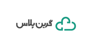 green plus logo