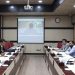 نشست کارگروه تحول دیجیتال و حکمرانی داده اتاق اندیشه‌ورزی استانداری خراسان رضوی