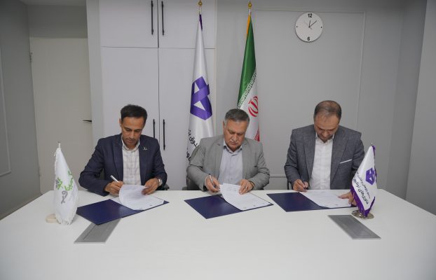 هم‌افزایی برای تحول دیجیتال در صنایع خوزستان