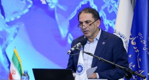 نشست دیپلماسی استانی خراسان رضوی و ارائه هیات مدیره گرین وب