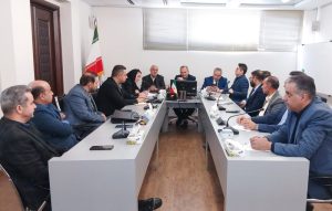 در پنجاه‌ویکمین جلسه دبیرخانه شورای گفت‌وگوی دولت و بخش خصوصی استان مطرح شد