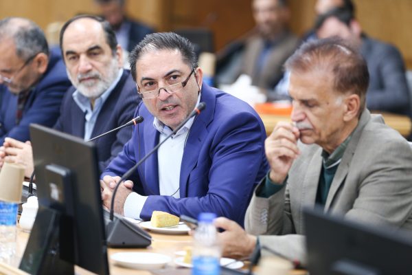 اقتصاد دیجیتال در مسیر تحول؛ ضرورت بازطراحی زیرساخت‌ها
