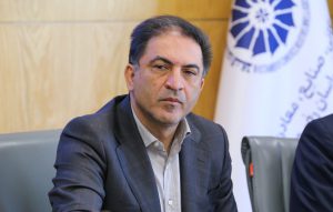 نایب‌رئیس کمیسیون دانش‌بنیان، اقتصاد دیجیتال و هوش مصنوعی اتاق مشهد تاکید کرد: