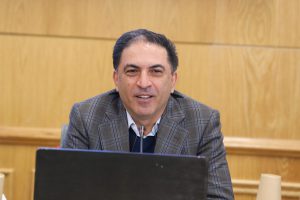 در یازدهمین نشست کمیسیون دانش بنیان، اقتصاد دیجیتال و هوش مصنوعی اتاق مشهد مطرح شد