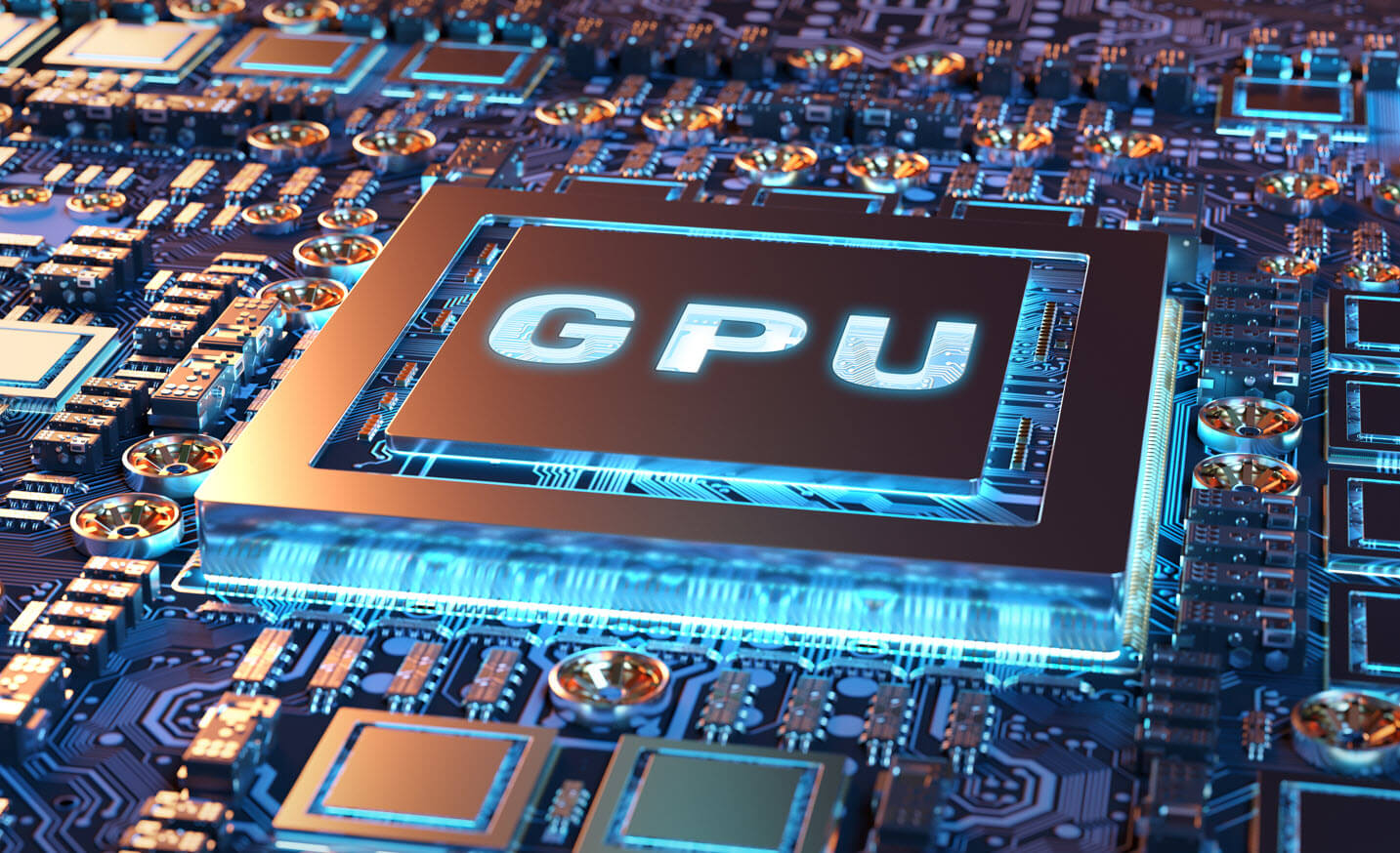خلق ارزش؛ حلقه مفقوده بازار GPU