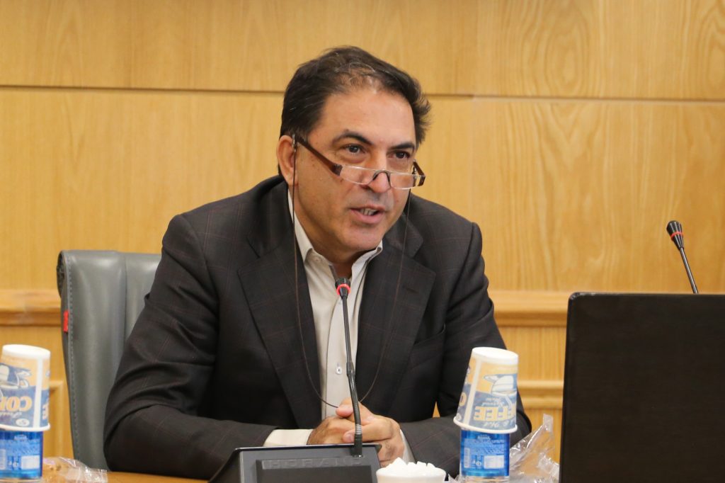 هوشمندسازی، راهکار افزایش بهره‌وری معادن