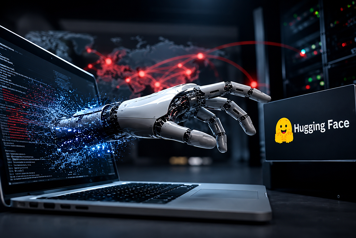 عصر نوین تهدیدات سایبری؛ وقتی ماشینها، ماشینها را هک میکنند!